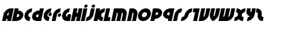 Neuralnomicon Italic Italic Font