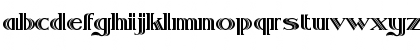 Gemini Regular Font