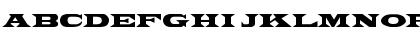 Genie 6 Regular Font