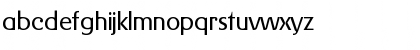 GerlingLight DB Regular Font
