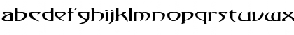 Gismonda Ex Regular Font
