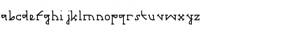 Gotika Serifai B Regular Font