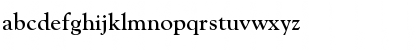 GoudyCatTReg Regular Font