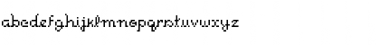 PixelitoCM Medium Font