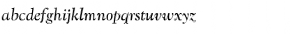 GoudyCatTRegItaIn1 Regular Font