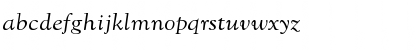 GoudyExt-Norm 2 Regular Font