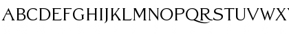 GrandCentral-Light Regular Font