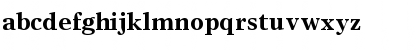 GrecoEuropaSSK Bold Font