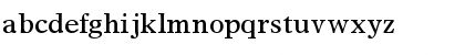 GrecoEuropaSSK Regular Font