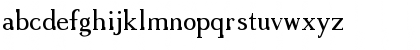 Gregoire Regular Font