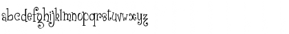 Grenouille Regular Font
