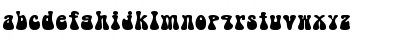 GroovyExtended Normal Font