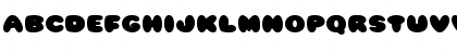 Gumbo Normal Font