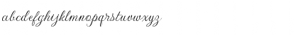 Gwendolyn Regular Font