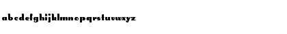 Gypsy 3 Regular Font