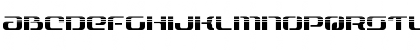 Range Paladin Halftone Regular Font