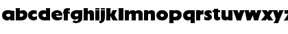Hammond Regular Font