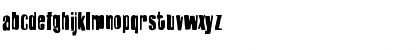 Harlem-SlangBold Bold Font