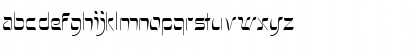 HebrewLatino Light Regular Font