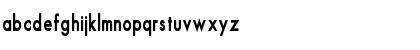 HellasFun Condensed Bold Font