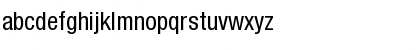 HelveticaNeue LT 57 Cn Regular Font