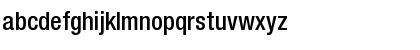 Helvetica Neue LT Com 67 Medium Condensed Font