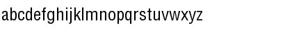 Helvetica-CondensedMedium Medium Font