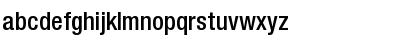 HelveticaNeue Cond Medium Font