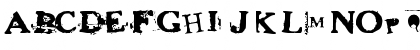 HeroinSheik Regular Font