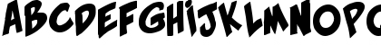 HirnBold Regular Font