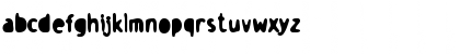 Holstein Bold Font