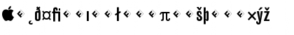 Hydra-MediumExpert Regular Font