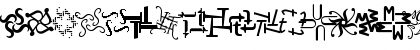 Hypnopaedia Medium Font