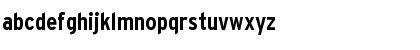 InterstatePlus Regular Font