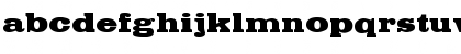 Iraklion Regular Font