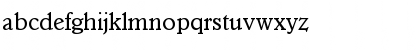 IstriaOldStyle DB Regular Font