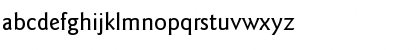 GoudySans LT Medium Regular Font
