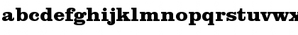 JamesBecker-Heavy Regular Font