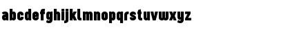 Sugo Pro Classic Trial Bold Font