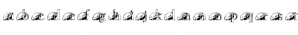 JNK FOOTBALL Regular Font