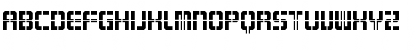 Karnivore Krate Regular Font