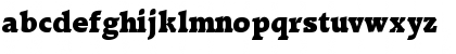 KaroaDisplaySSK Regular Font