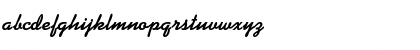 Kauflinn Regular Font