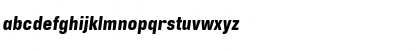 Ketchupa Oblique Font