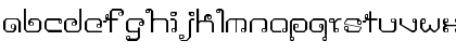 Khmer Regular Font