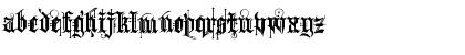 Kingthings Spike Regular Font