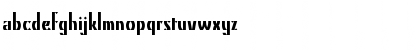 Kino TYGRA Regular Font