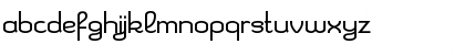 Kleptocracy Expanded Light Regular Font
