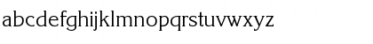 Korinth-Serial-Light Regular Font