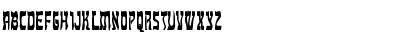 KosherThin Bold Font